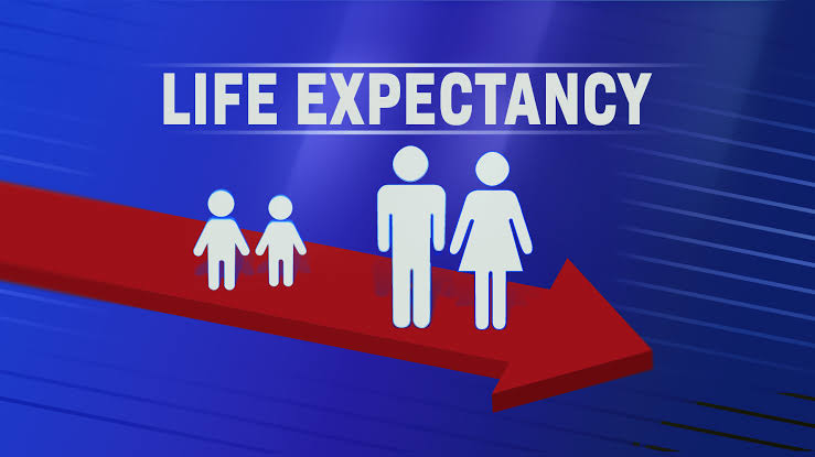 10 African Countries with the Lowest Life Expectancy According to World Bank, Nigeria sits at No. 2