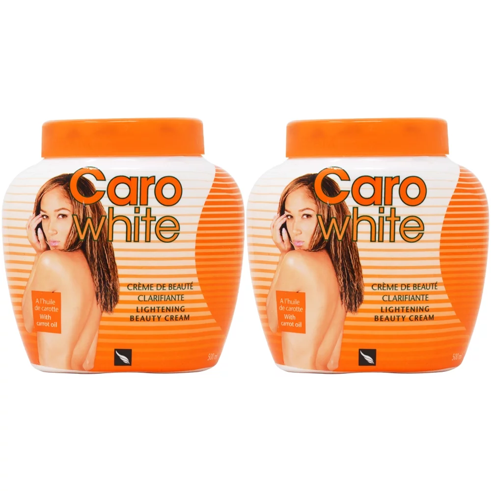 Caro White