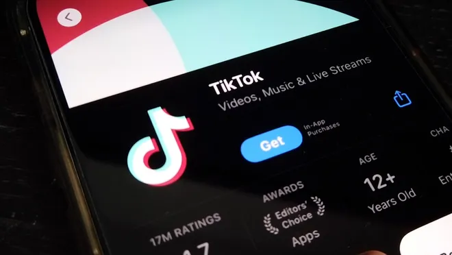 TikTok