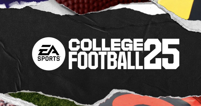 EA Sports College Football 25