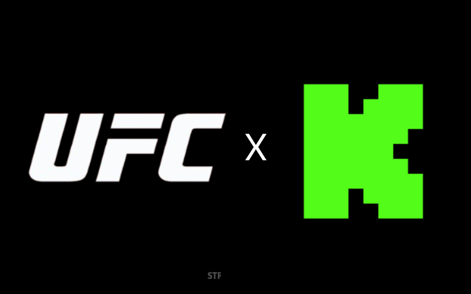 UFC X KICK