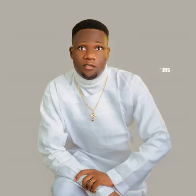 Mayor Glorious Biography; Background, Education, Career and unique Music Style.