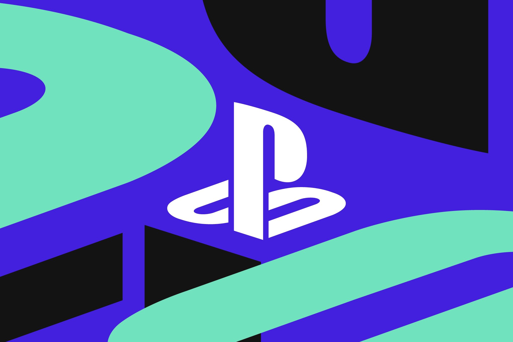 PlayStation Logo