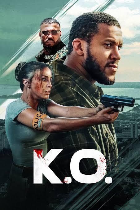 My View: K.O. (2025) – Movie Review, Summary and Insight