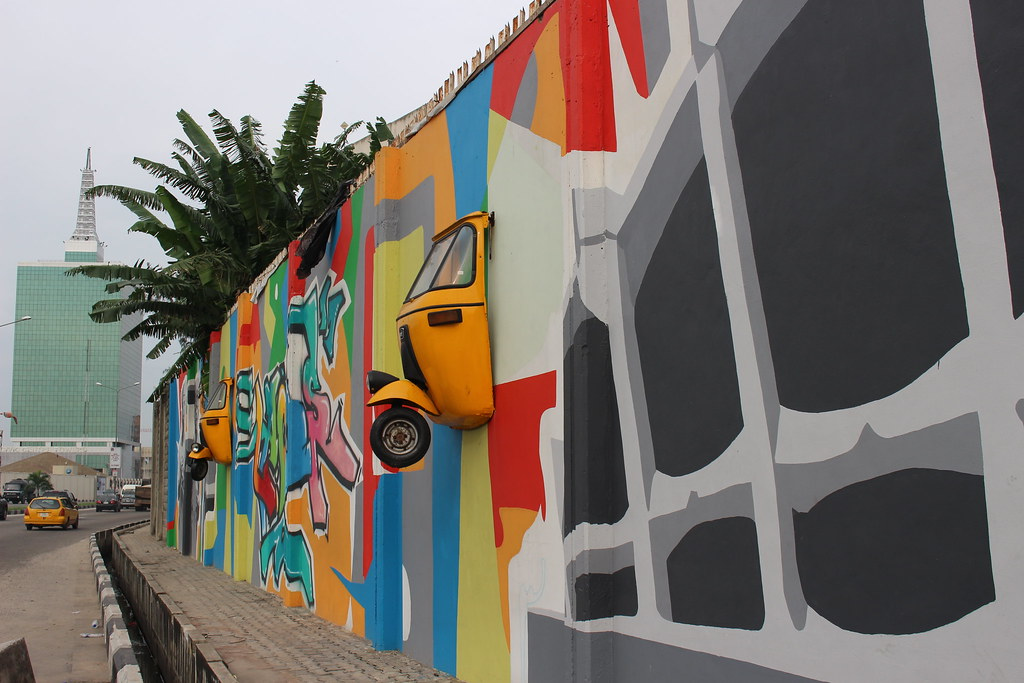 Most Instagrammable Places to Visit in Nigeria – July 2025 List