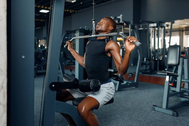 High-Protein Nigerian Meals for Gym Lovers on a Budget