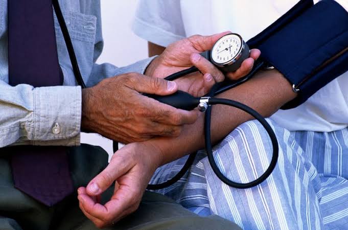 Why More Young Nigerians Are Facing High Blood Pressure