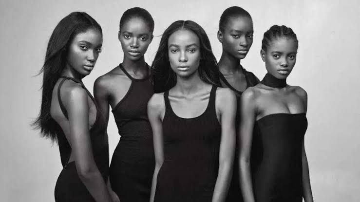 Top 10 Modeling Agencies in Nigeria to Launch Your Career in 2025