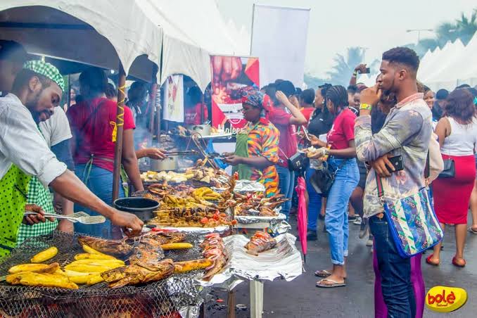 What to Expect at the 2025 Bole Festival: Food, Music, Culture & Commerce