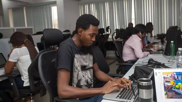 How to Get into Nigeria’s Top Tech Internship Programs in 2025
