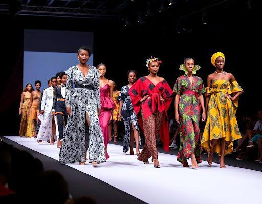 Top Nigerian Fashion Brands Dominating 2025