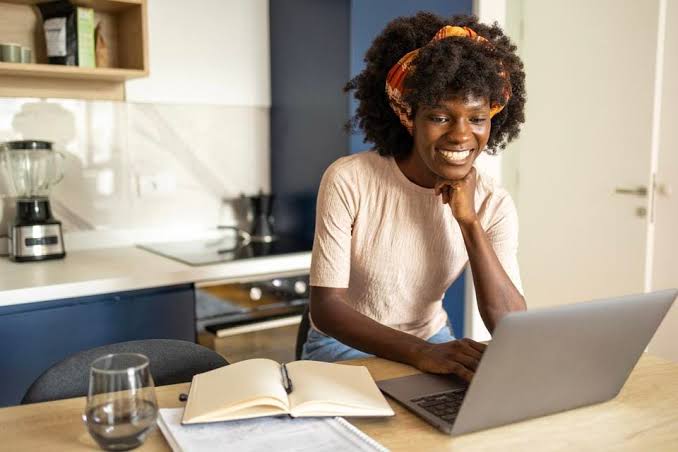 Why Nigerians Are Searching Remote Jobs & Work-from-Home Opportunities