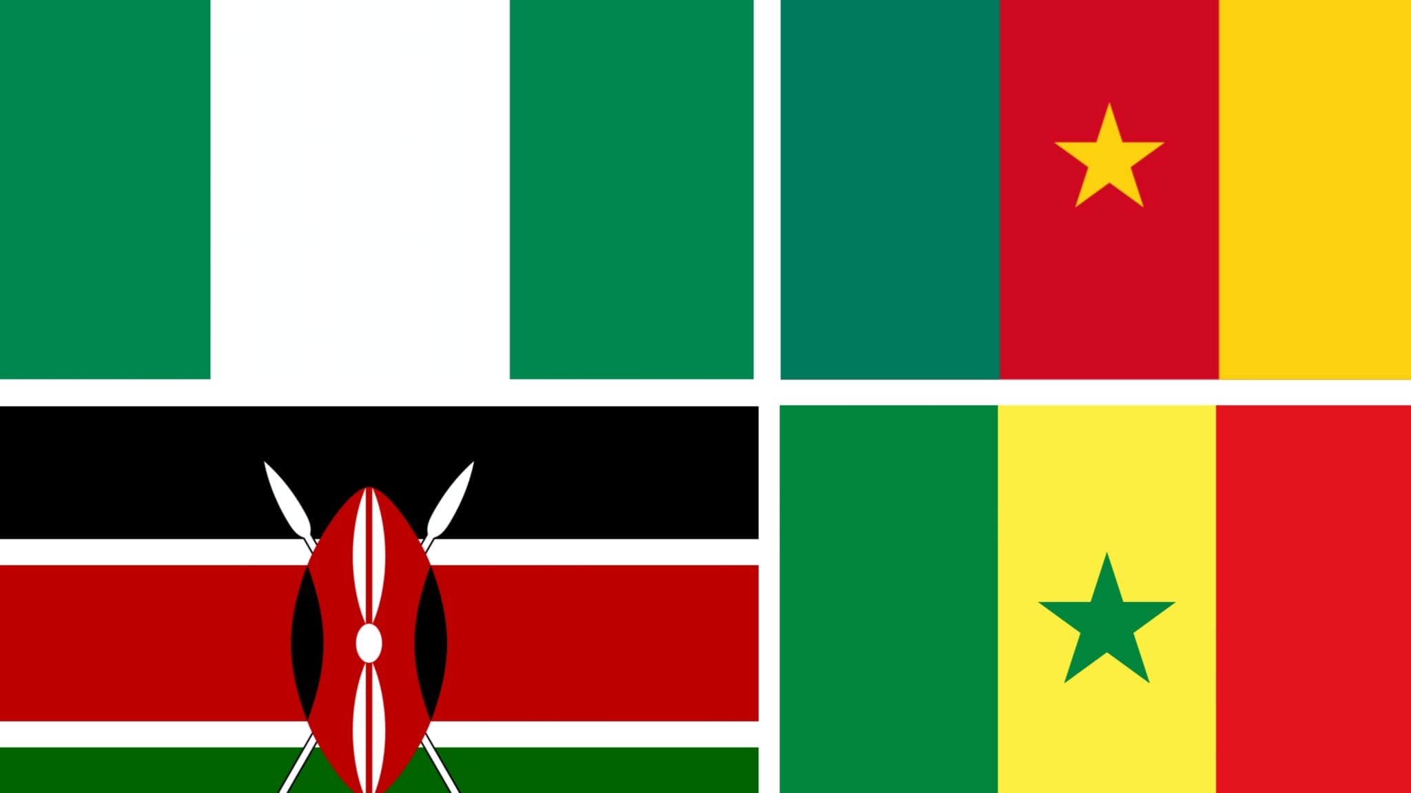 African Countries That Retained Their Colonial Names After Independence