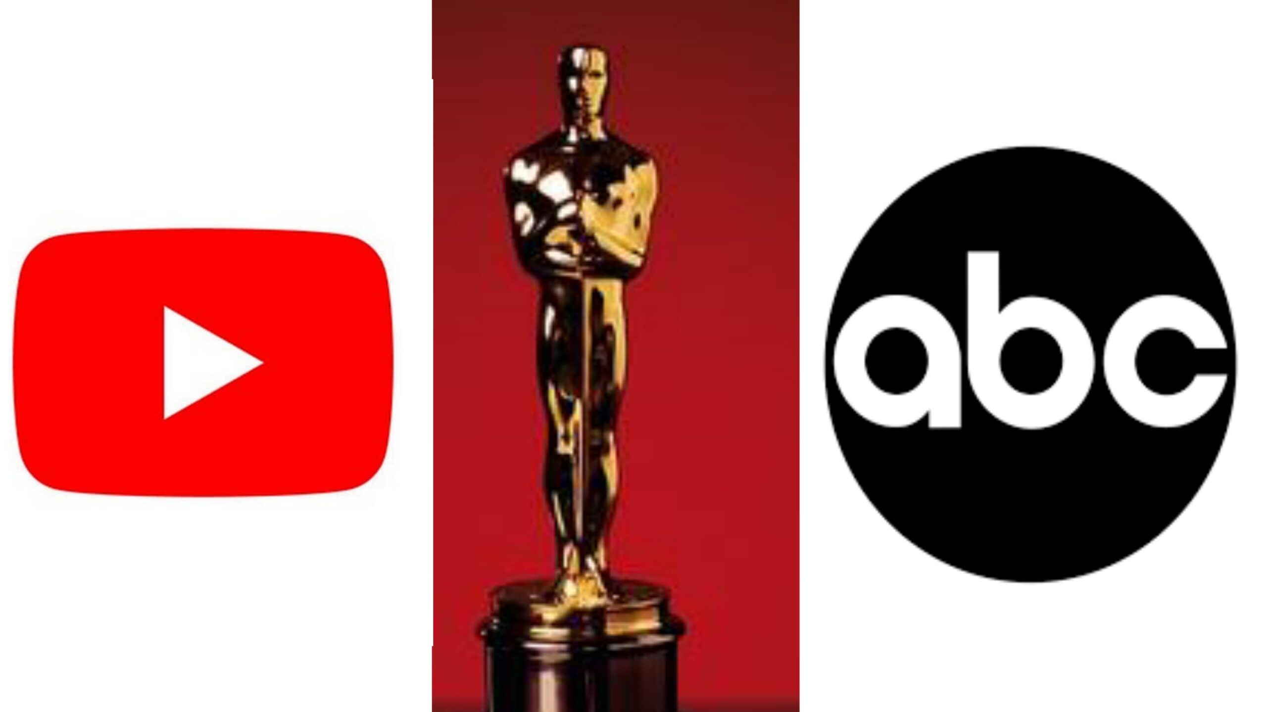 YouTube Eyes the Oscars: Streaming Giant’s Interest Puts Spotlight on ABC’s Longstanding Deal