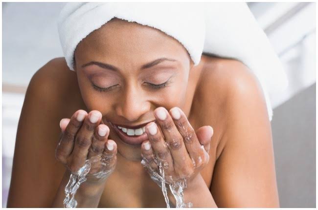 Everyday Skincare Routine for Glowing Skin on a Budget