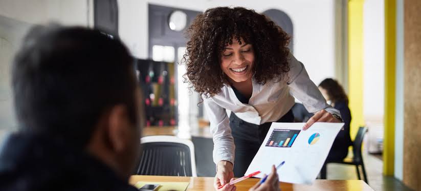 5 Habits That Will Transform Your Career in the Next 12 Months