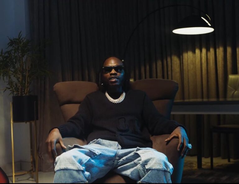 Naira Marley Breaks Silence on Mohbad’s Death, Calls for Reinvestigation