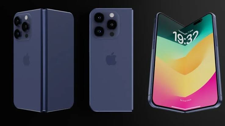 Apple Targets iPhone Redesign Cycle, Foldable Model Expected by 2027