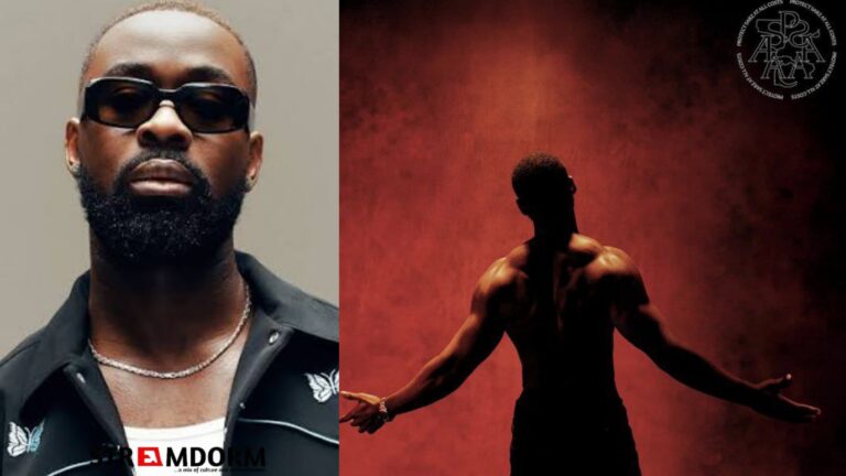 Sarz’s Protect Sarz At All Costs: A Cinematic Album Rollout That Reshapes Afrobeats Promotion