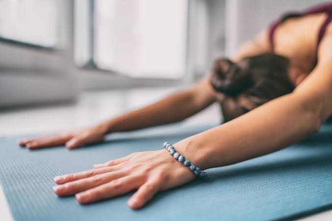 Simple Health Rituals to Recharge Your Body and Mind