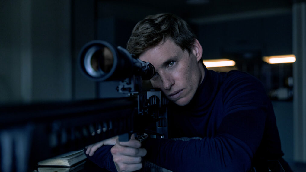 The Day of the Jackal Season 2 Release Date, Cast, and Updates