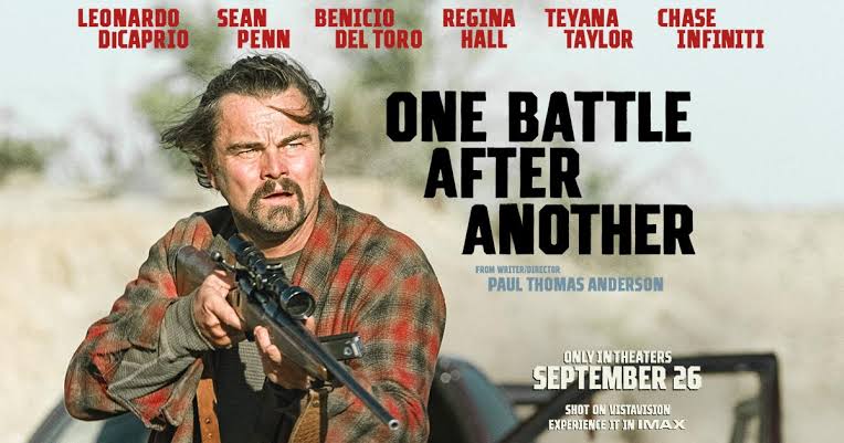 One Battle After Another: Paul Thomas Anderson’s Political Thriller with Leonardo DiCaprio Premieres to Acclaim