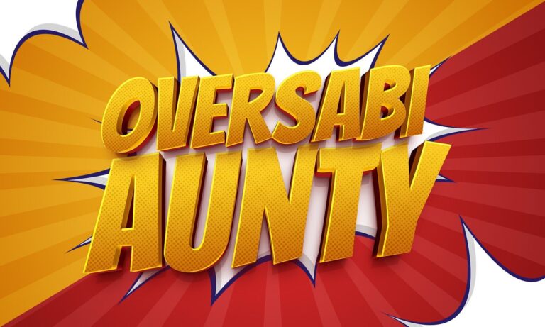 Over Sabi Aunty Set for December 19 Release: Toyin Abraham’s Latest Family Blockbuster