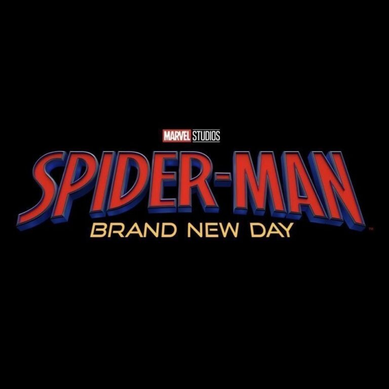 Spider-Man: Brand New Day Movie (2026) – Top 10 Things to Know