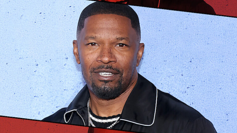 Netflix begins Filming “Fight for ’84” Inspired by Real Life Event Starring Jamie Foxx as Lead Actor