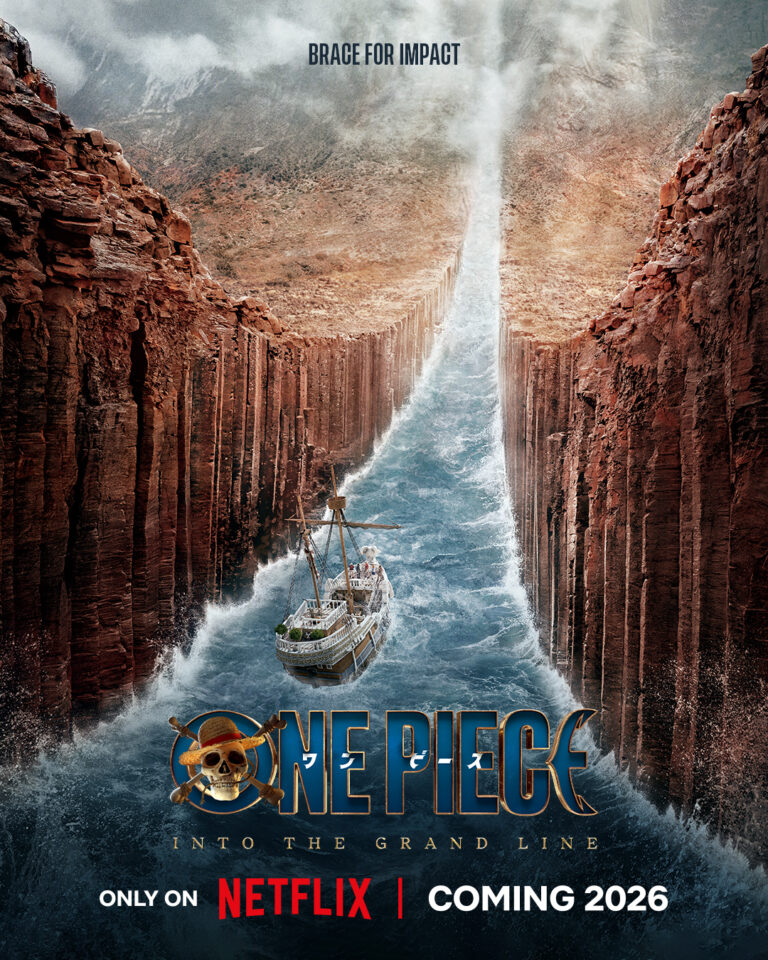 One Piece: Into the Grand Line (Everything We Know About Netflix Season 2)