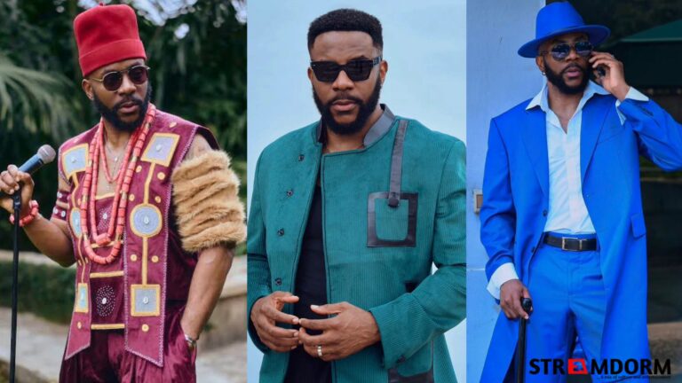 Ebuka’s BBNaija Eviction Night Styles: The Iconic Looks He Has Recreated and the People Behind Them