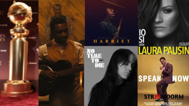 Golden Globes 2026: The Battle for Best Original Song; Can “I Lied To You” Take the Crown?