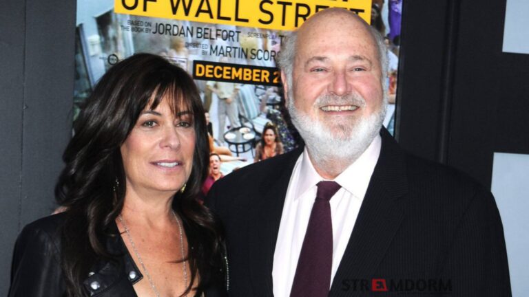 Rob Reiner and Wife Michele Found Dead by Daughter; LAPD Questions Son in Ongoing Investigation