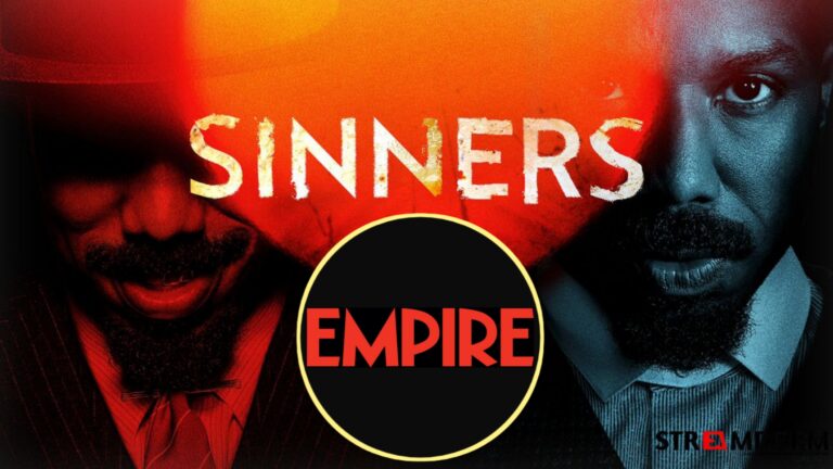 Empire Magazine Names Ryan Coogler’s Sinners Film of the Year