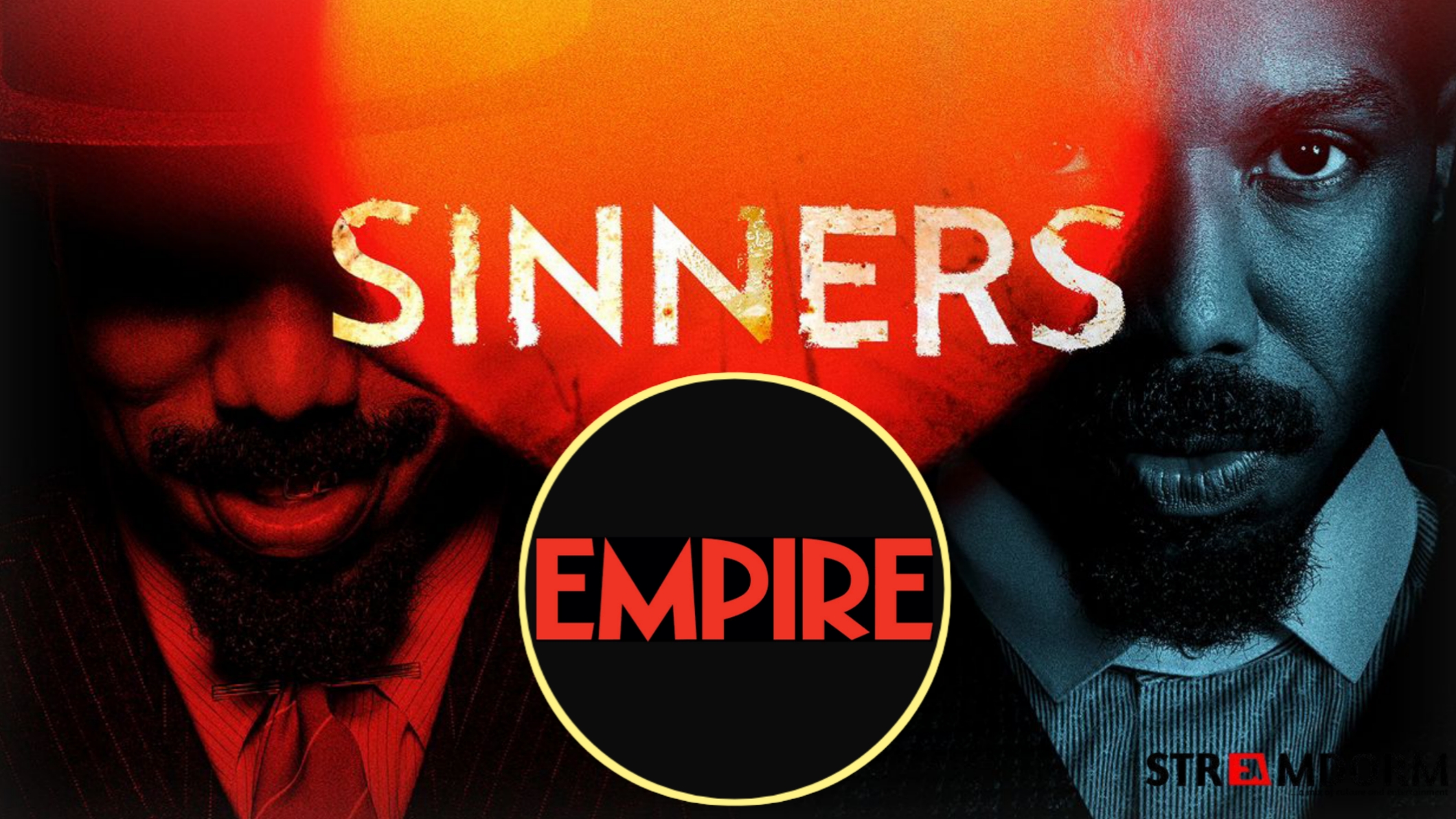 Empire Magazine Names Ryan Coogler’s Sinners Film of the Year