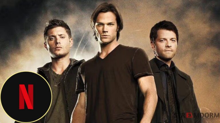 All 15 Seasons of Supernatural Are Leaving Netflix This Week (Here’s What We Know)