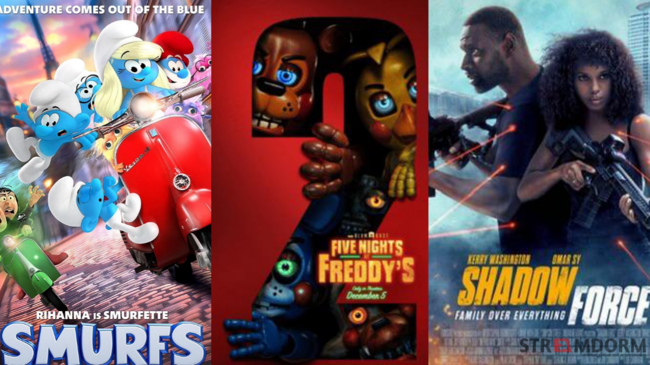 The 13 Worst Movies of 2025, According to Metacritic