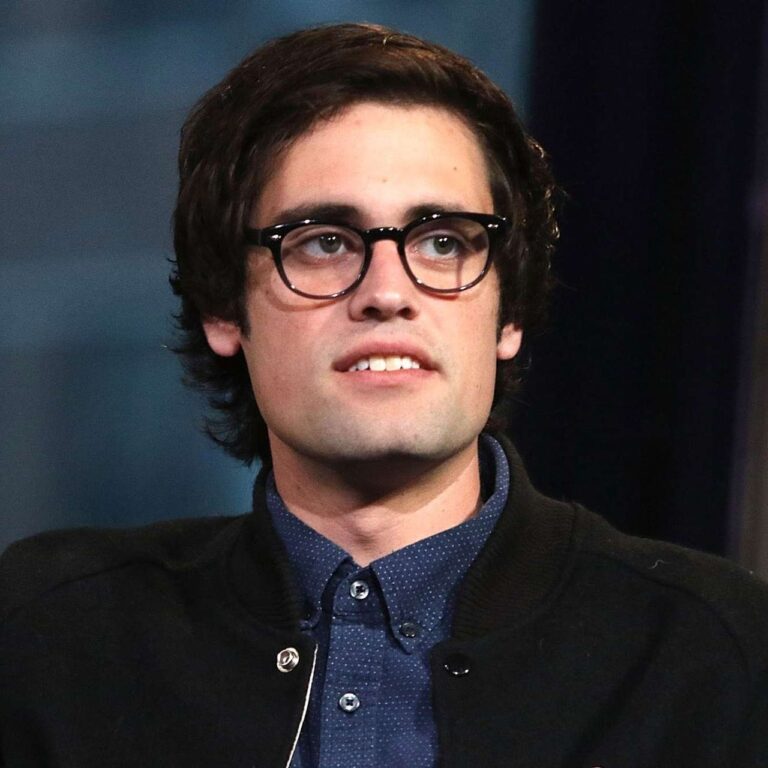 Nick Reiner Arrested on Suspicion of Killing Parents Rob Reiner and Michele.