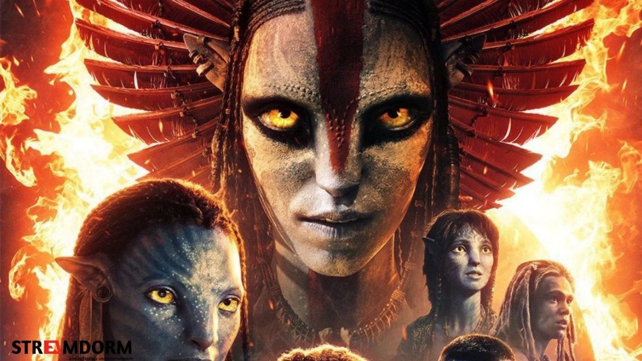 ‘Avatar: Fire and Ash’ Sets Global Box Office Ablaze With $345M Opening Weekend
