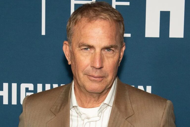 Actor And Filmmaker Kevin Costner Reportedly Sued Over Unpaid Costume Rentals for Horizon: An American Saga – Chapter 2