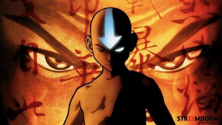 ‘The Legend of Aang: The Last Airbender’ Skips Theaters, Set for Exclusive Paramount+ Release in 2026