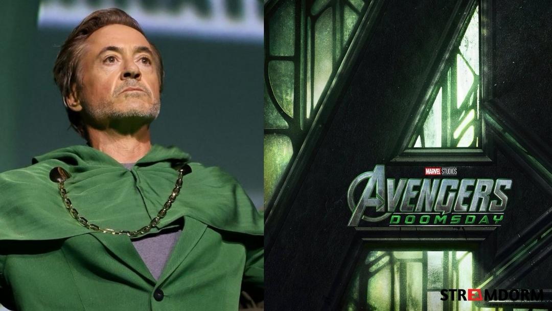 Avengers: Doomsday Ranked China’s Most-Anticipated Foreign Film of 2026