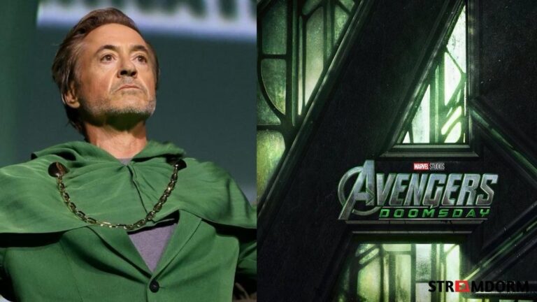 “Avengers: Doomsday” Predicted by Hollywood Experts to Be the Highest-Grossing Movie of 2026