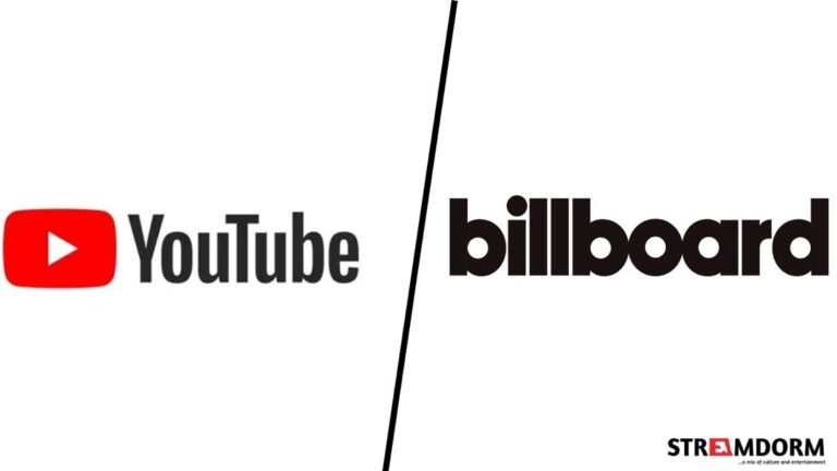 YouTube Set to End Data Sharing With Billboard in 2026 