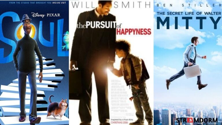 Top 5 Self-Reflection Movies To Watch Before The New Year