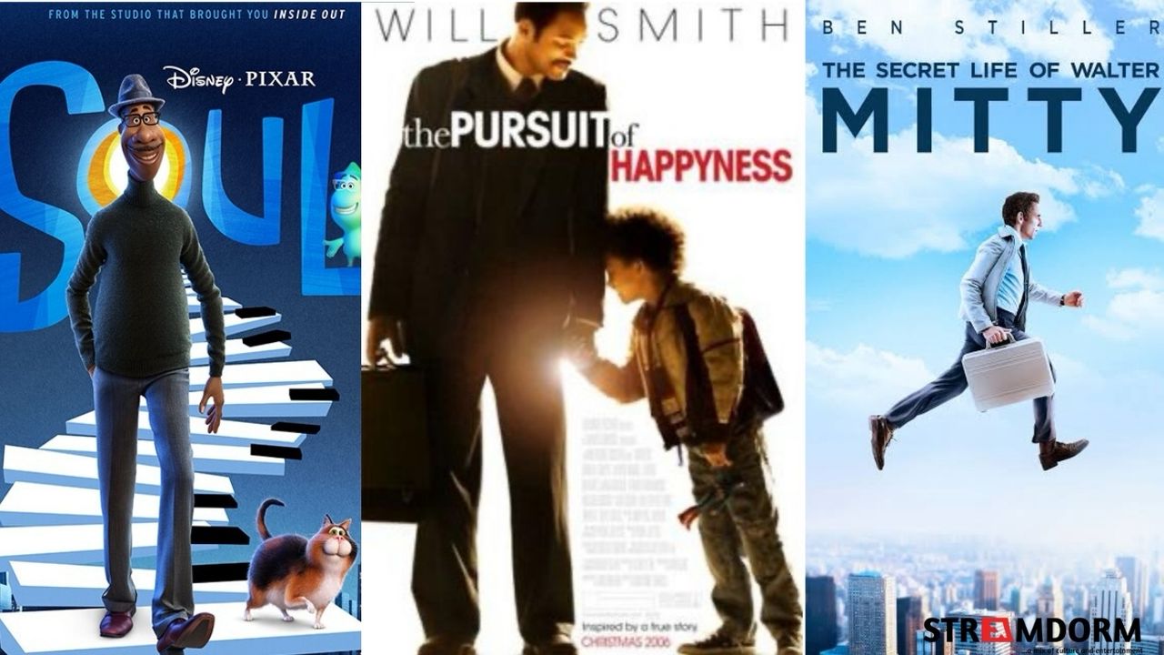 Top 5 Self-Reflection Movies To Watch Before The New Year