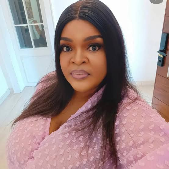 Nollywood Actress and Producer, Allwell Ademola Dies Aged 43