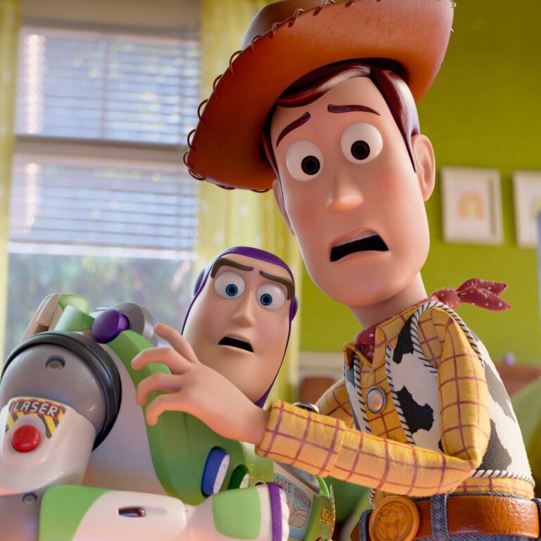 Toy Story 5: Is One of 2026’s Most Searched Films on Google 