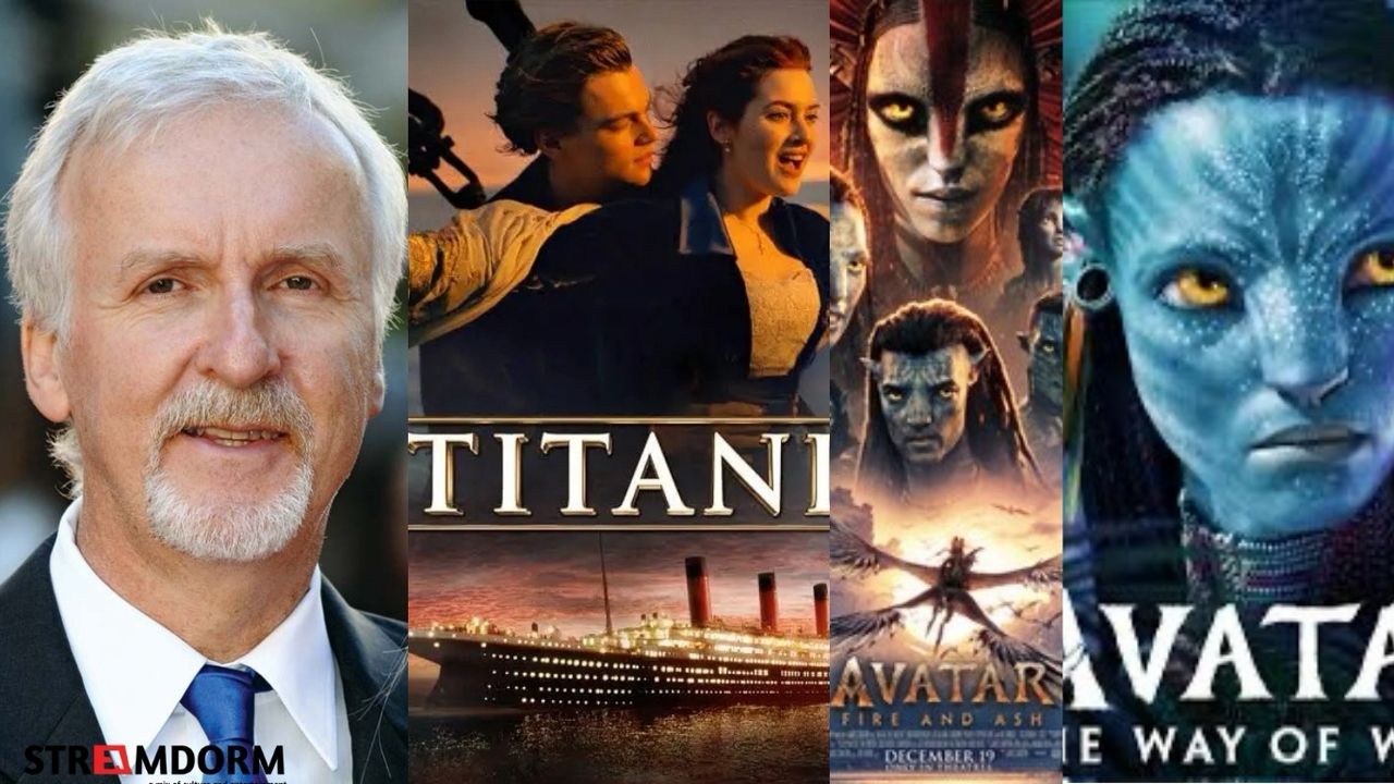 With Avatar: Fire and Ash, James Cameron Could Become the First Director Ever With Four $1 Billion Films in a Row (Exploring the Creative Genius)