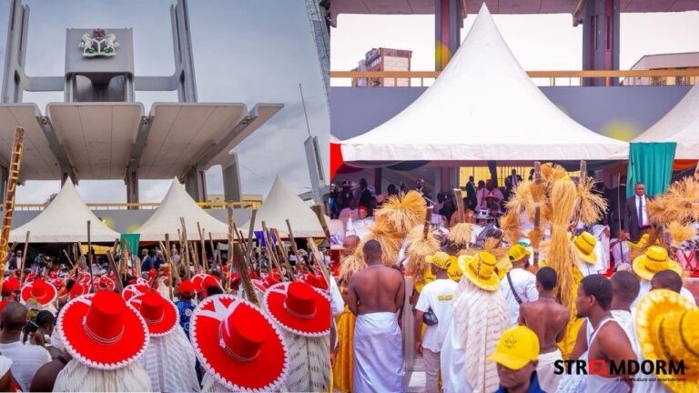 Eyo Festival 2025 Highlights: Lagos’ Timeless Celebration of Culture and Heritage